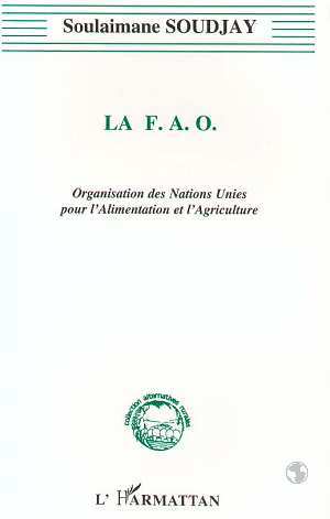 Picture of LA F.A.O