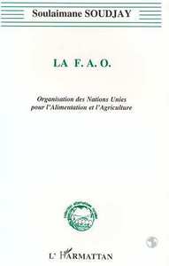 Picture of LA F.A.O