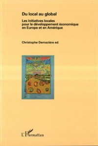 Picture of Du global au local