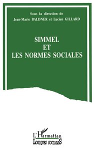 Image de Simmel et les normes sociales