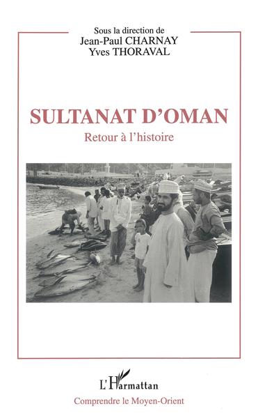 Image de Sultanat d'Oman