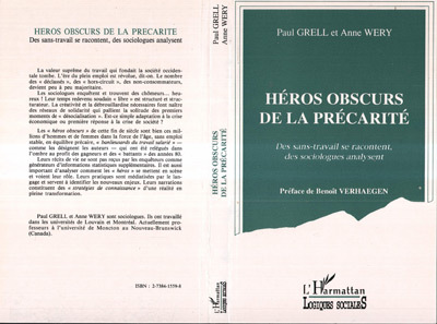 Picture of HÉROS OBSCUR DE LA PRÉCARITÉ