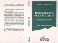 Picture of HÉROS OBSCUR DE LA PRÉCARITÉ