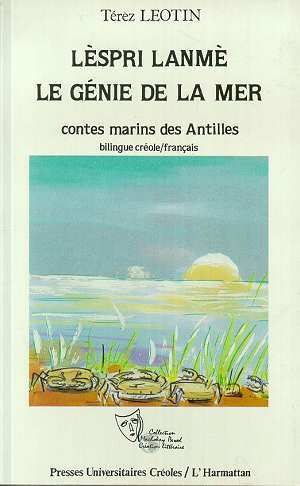 Picture of Lespri Lanmé, le génie de la mer