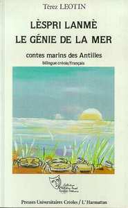 Picture of Lespri Lanmé, le génie de la mer