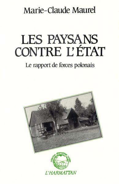 Image de Les paysans contre l'Etat
