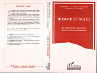 Image de Homme et sujet