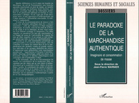 Image de La paradoxe de la marchandise authentique