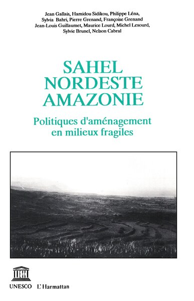 Image de Sahel Nordeste Amazonie