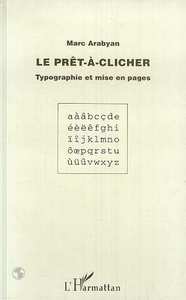 Image de LE PRÊT-A-CLICHER