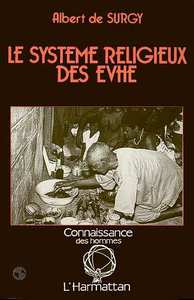 Picture of Le système religieux des Evhé