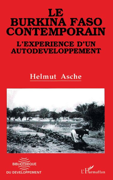 Picture of Le Burkina Faso contemporain