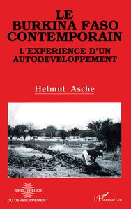 Picture of Le Burkina Faso contemporain