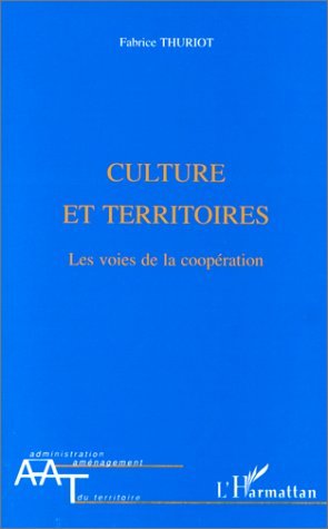 Image de CULTURE ET TERRITOIRES