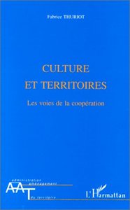 Image de CULTURE ET TERRITOIRES