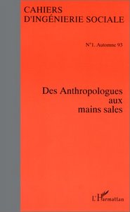 Image de Anthropologues aux mains sales