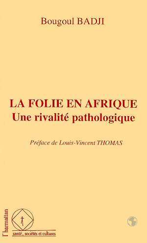 Image de La folie en Afrique