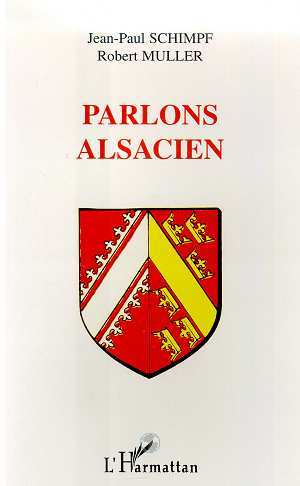Image de PARLONS ALSACIEN