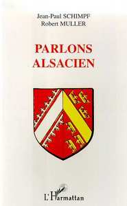 Image de PARLONS ALSACIEN