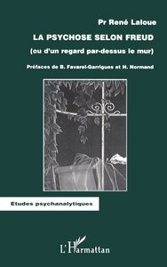 Picture of La psychose selon Freud