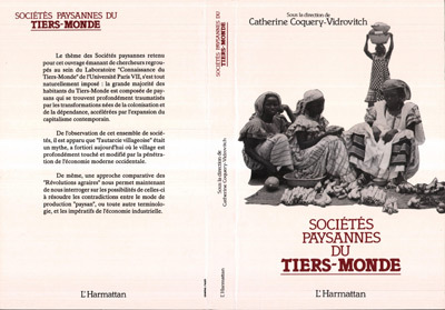 Picture of pour une histoire du développement