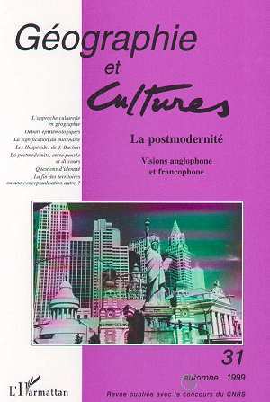 Picture of LA POSTMODERNITE