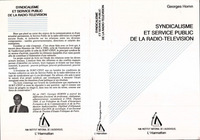 Image de Syndicalisme et service public de radio-télévision