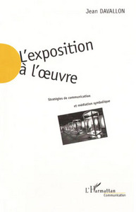 Image de L'EXPOSITION A L'?UVRE