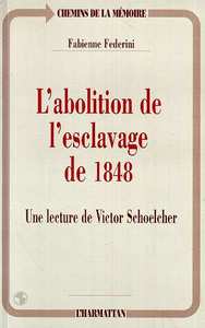 Image de L'abolition de l'esclavage de 1848