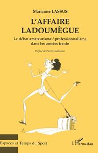 Image de L'affaire Ladoumègue