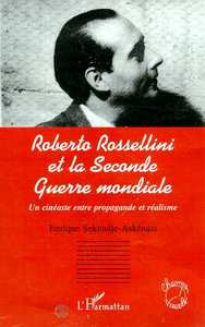 Image de Roberto Rossellini et la Seconde Guerre mondiale