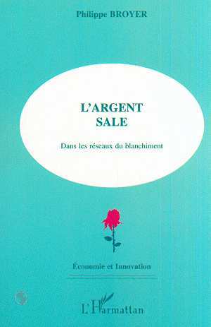 Image de L'ARGENT SALE