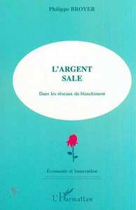 Image de L'ARGENT SALE