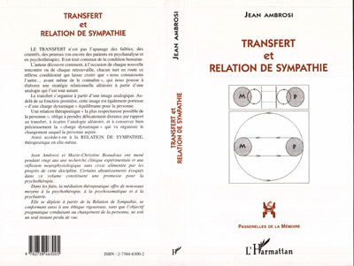 Image de Transfert et Relation de Sympathie