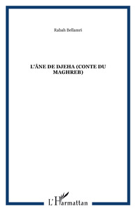 Picture of L'âne de Djeha (Conte du Maghreb)