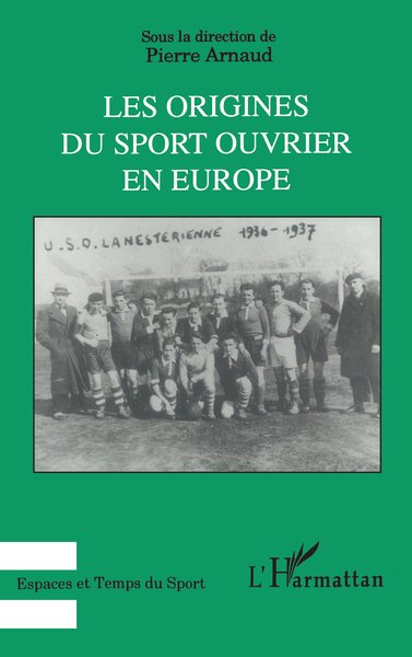 Image de Les origines du sport ouvrier en Europe