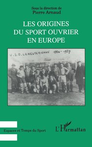 Image de Les origines du sport ouvrier en Europe