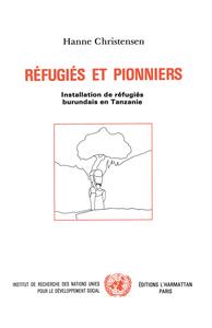 Picture of Réfugiés et pionniers