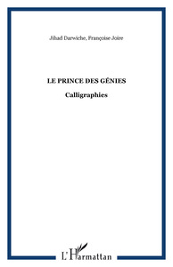 Picture of Le prince des génies