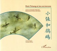 Picture of Petit Tchang et les cormorans