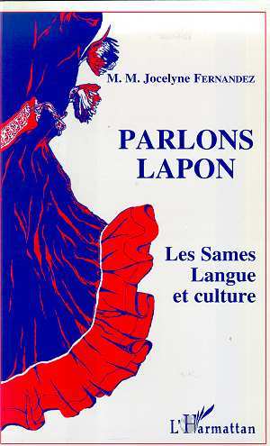 Picture of Parlons lapon