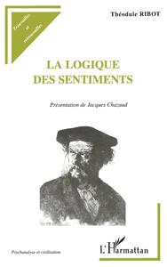 Image de La Logique des Sentiments