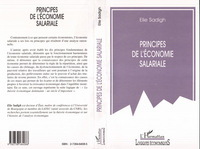 Image de Principes de l'économie salariale