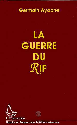 Image de La guerre du Rif