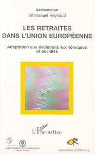 Image de Les Retraités dans l'union Européenne
