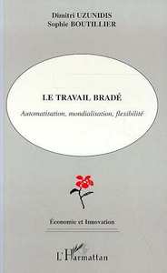 Image de Le travail bradé