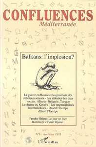 Image de Balkans : l'implosion ?