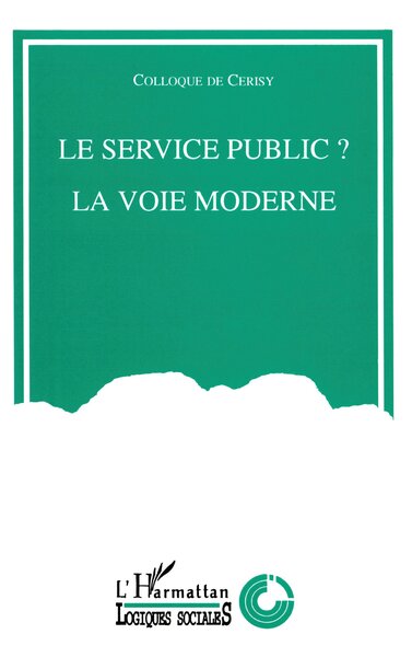 Image de Le service public ?