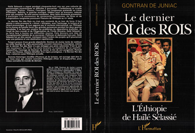 Image de Le dernier roi des rois
