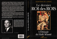 Image de Le dernier roi des rois